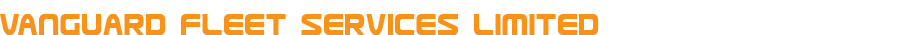 Vanguard Fleet Services Limited